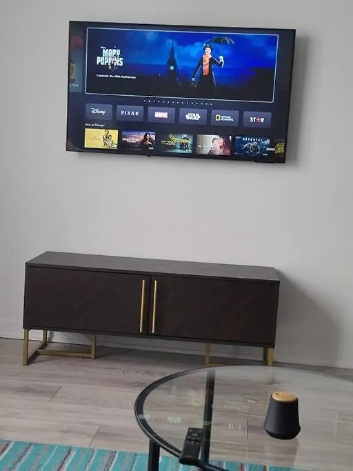 Apartamento Brand Newmodern Luxury 2 Bedroom 3Bath Townhouse Mississauga