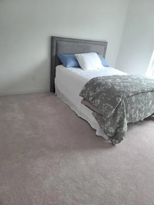 Apartamento Brand Newmodern Luxury 2 Bedroom 3Bath Townhouse Mississauga