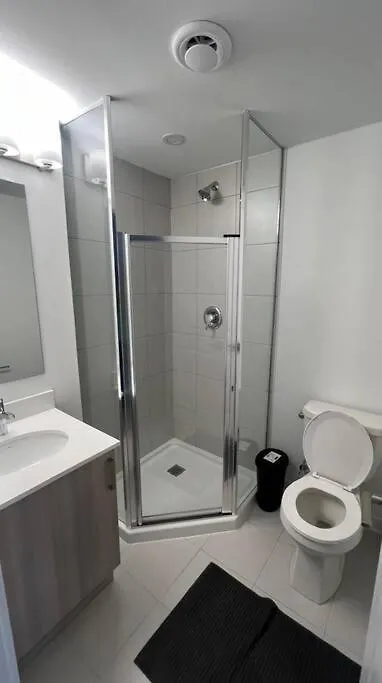 Brand Newmodern Luxury 2 Bedroom 3Bath Townhouse Mississauga Apartamento